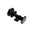 HONEYWELL RAM-B-166-202U - Saugnapfhalterung - Honeywell - dolphin ct50 - 1 Stück(e)