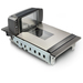Datalogic Magellan 9400i - Integrierter Barcodeleser - 1D/2D - Laser - EAN-13 - GS1 DataBar - GS1 DataBar Expanded - GS1 DataBar Omnidirectional - PDF417 - UPC-A - UPC-E - Aztec Code - Datenmatrix - Micro QR Code - QR Code - 0 - 86080 Lux
