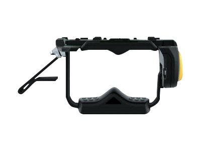 Zebra Handheld-Armhalterung - mit Scanner-Fingertrigger