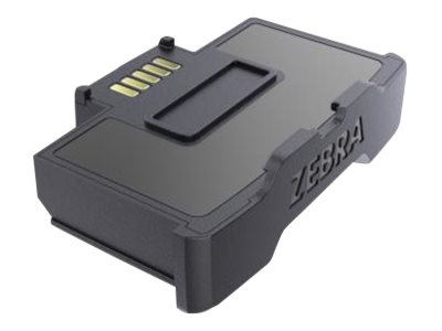 Zebra Handheld-Akku - Lithium-Ionen - 1300