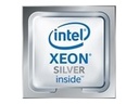 Dell Intel Silver 4309Y 8C 12M - Xeon Silber - 2,8 GHz