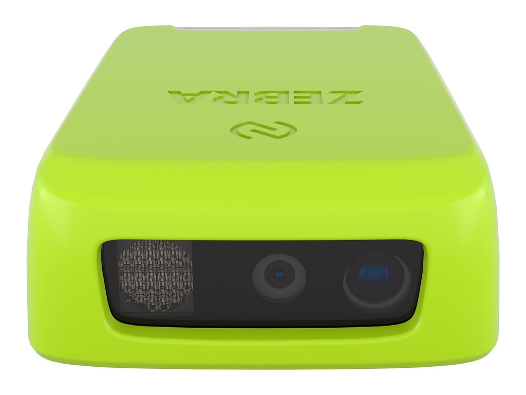 Zebra RS2100 - Barcode-Scanner - tragbar - 2D-Imager