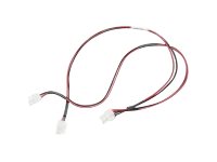 Zebra DC "Y" Cable - Stromkabel - 1 m - für Zebra
