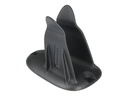 Datalogic Strichcode-Scanner-Halterung - Schwarz