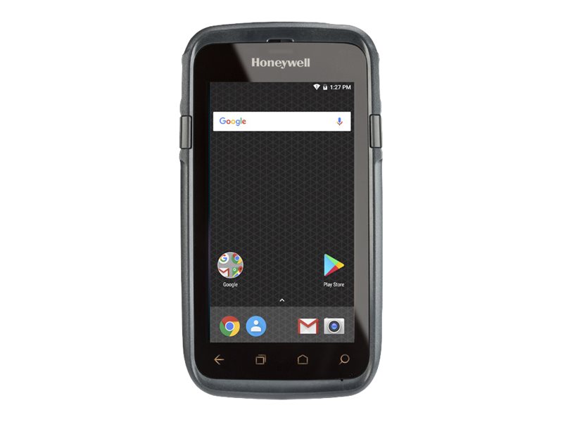 HONEYWELL Dolphin CT60 - Datenerfassungsterminal - robust - Android 8.1 (Oreo)