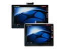 Datalogic Blackline SH21 - Robust - Computer für den Einbau in Fahrzeuge - Intel Core i5 5350U / 1.8 GHz - Win 10 IoT Enterprise - 16 GB RAM - 32 GB SSD - 53.3 cm (21")