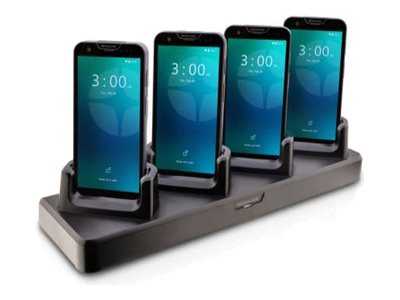 Datalogic Batterieladegerät / Ladestation