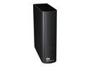 WD Elements Desktop WDBWLG0100HBK - Festplatte - 10 TB - extern (Stationär)