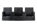 Datalogic Triple Slot Dock - Handheld-Ladestation