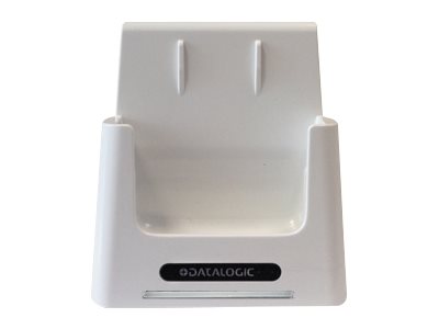 Datalogic Single Slot Dock, Full (Locking+USB) - Docking Cradle (Anschlußstand)