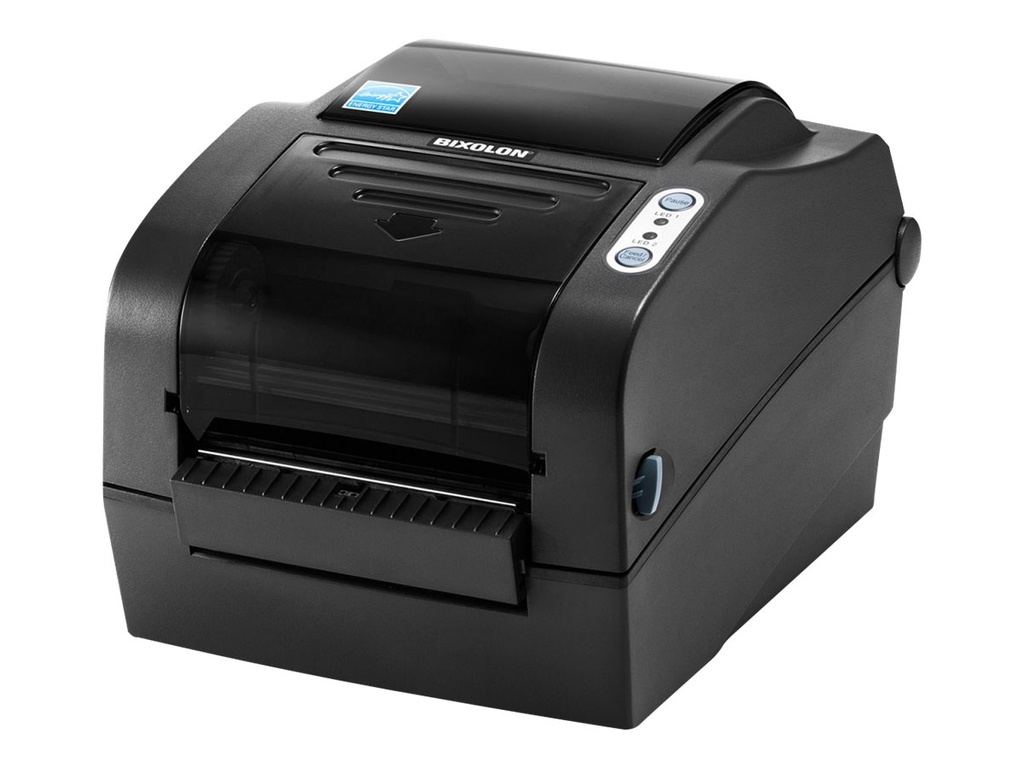BIXOLON SLP-TX420 - Etikettendrucker - Thermodirekt / Thermotransfer - Rolle (11 cm)