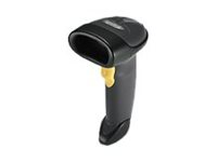 Zebra Symbol LS2208 - Barcode-Scanner - Handgerät -