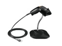 Zebra Symbol LS1203 - Barcode-Scanner - Handgerät