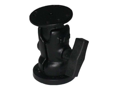 Datalogic RAM Mount Kit - Fahrzeugmontage-Kit