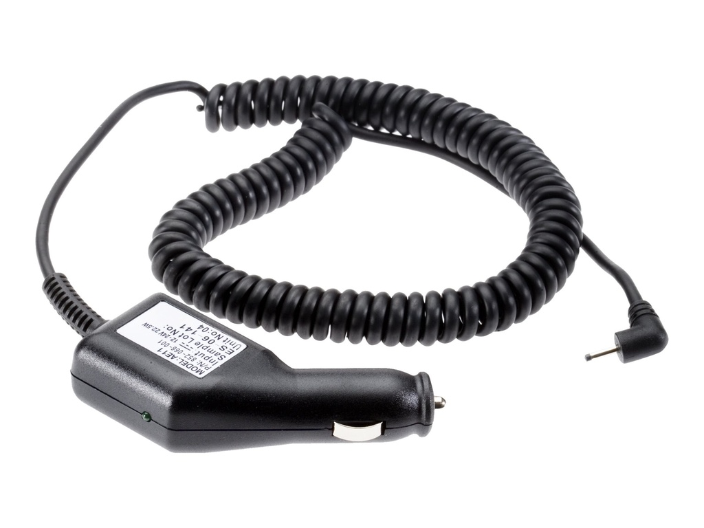 HONEYWELL Auto-Netzteil - für Intermec CN3