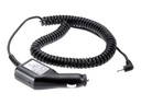 HONEYWELL Auto-Netzteil - für Intermec CN3