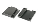 Datalogic Quick Change V-Mount - Fahrzeug-Montagebasis