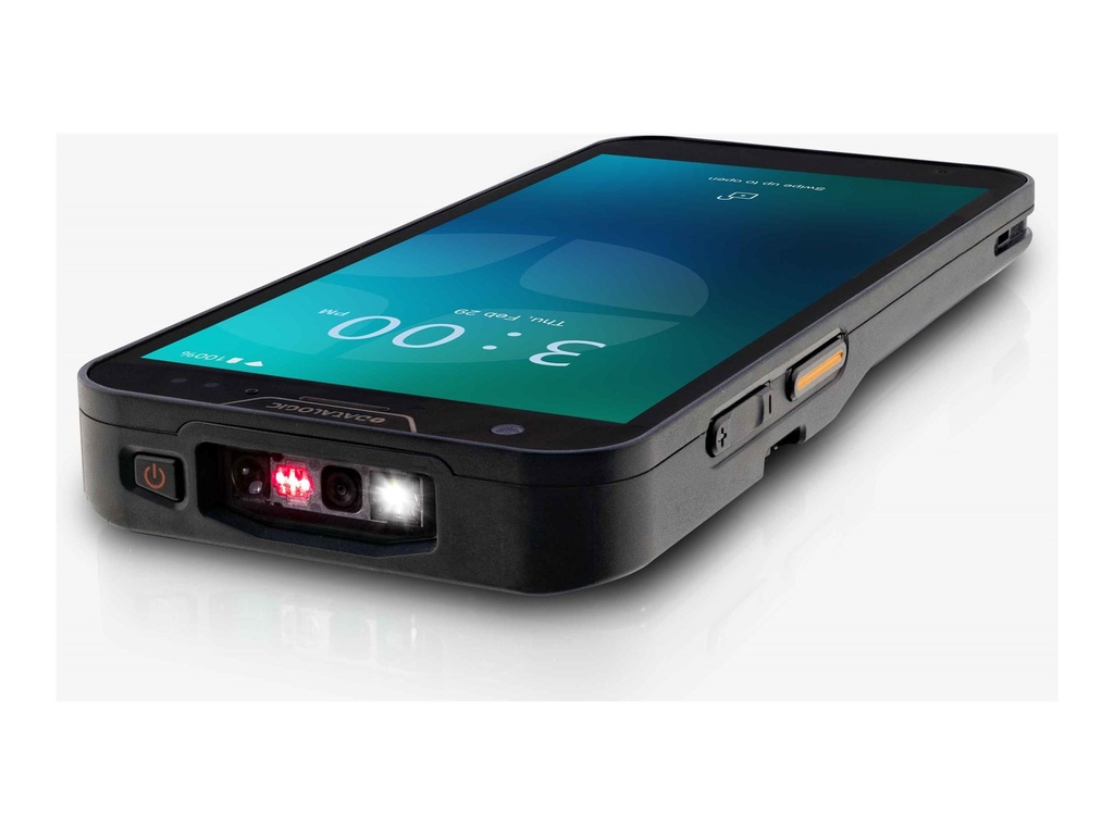 Datalogic Memor 30 Full Touch PDA - Datenerfassungsterminal - robust - Android 13 - 128 GB UFS card - 15.2 cm (6")