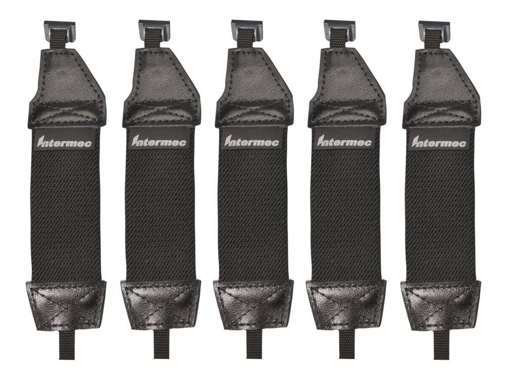 HONEYWELL Handstrap Replacement Kit - Trageriemen-Kit (Packung mit 5)