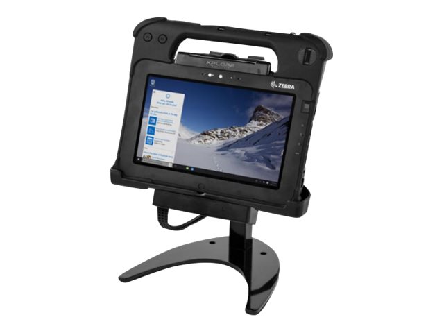 Zebra Industrial Dock - Kit - Docking Cradle (Anschlußstand)