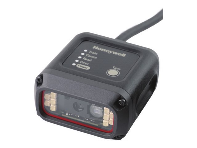 HONEYWELL HF800ER - Barcode-Scanner - Desktop-Gerät