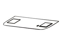 Zebra Namensschild - für Zebra GX420d