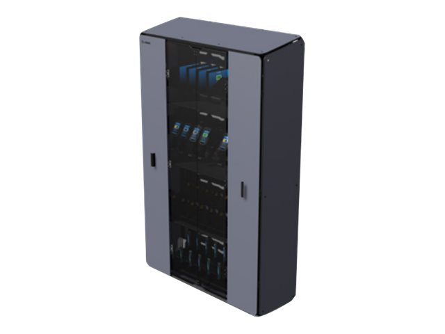 Zebra Intelligent Cabinets Extreme - Schrankeinheit