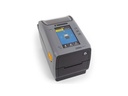 Zebra Thermal Transfer Printer 74M ZD611 LCD - Etiketten-/Labeldrucker - Etiketten-/Labeldrucker
