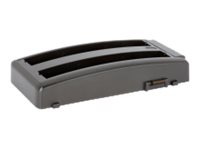 HONEYWELL 2-Bay - Batterieladegerät - 12 - 19