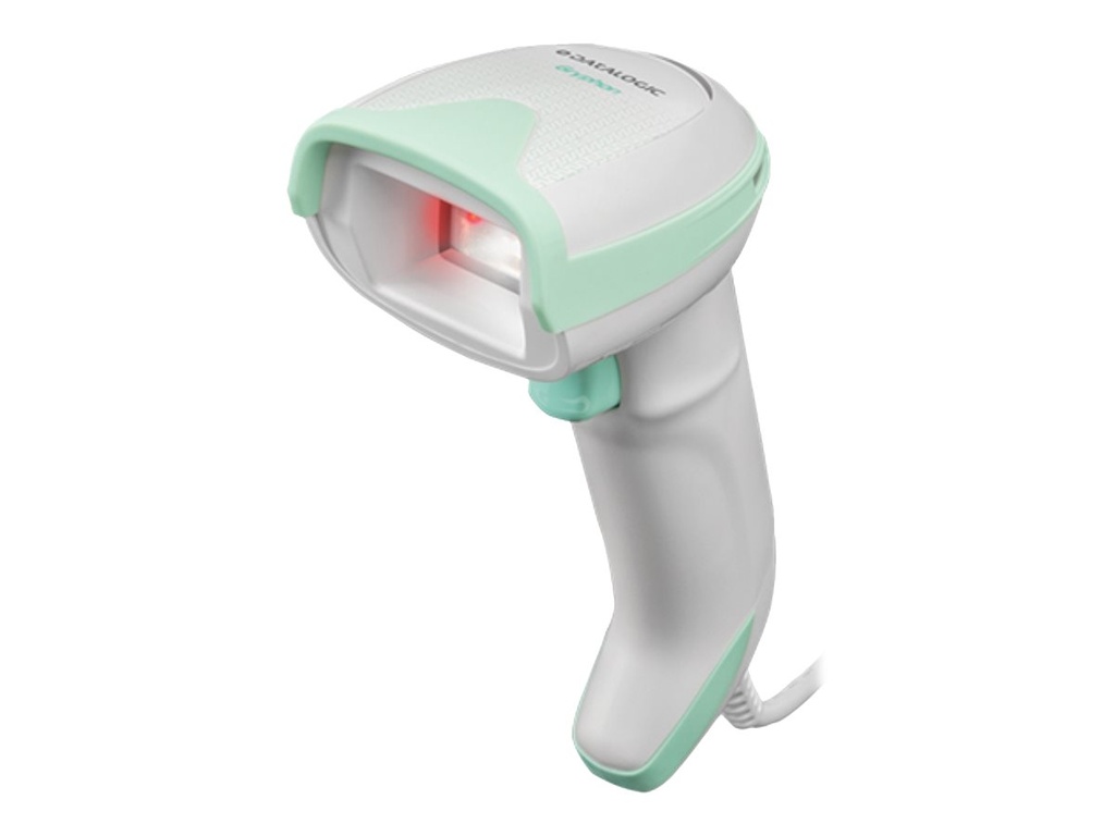 Datalogic Gryphon I GD4590-HC - BPOC Kit - Barcode-Scanner
