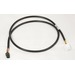 Datalogic 91ACC0049 - Feste Spitze - Schwarz - Weiblich/Weiblich