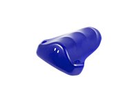 Datalogic Schutzdeckel - Blau (Packung mit