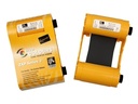 Zebra TrueColours ix Series Monochrome - Schwarz