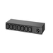 APC Basic Rack PDU AP6015A - Stromverteilungseinheit (Rack - einbaufähig)