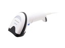 Datalogic Quickscan QD2590 - 2D-Scanner, USB-KIT, Ständer, weiss
