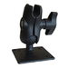 Zebra RAM mount 4IN arm