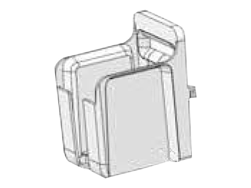 Zebra Abgabetrichtersatz