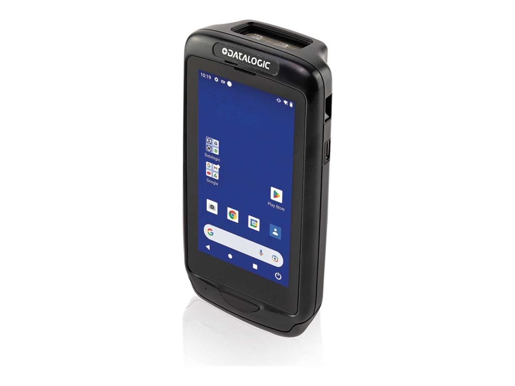 Datalogic Joya Touch 22 - Datenerfassungsterminal - Android 11 - 32 GB - 10.9 cm (4.3")