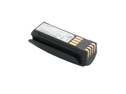 Zebra Symbol - Batterie für Barcodelesegerät - 2400