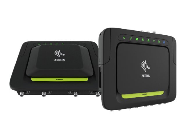 Zebra FXR90 - RFID-Leser - USB, Wi-Fi, Bluetooth