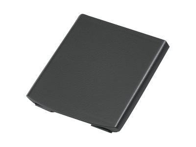 Zebra Handheld-Akku (Standard) - Lithium-Ionen - 2400 mAh (Packung mit 10)