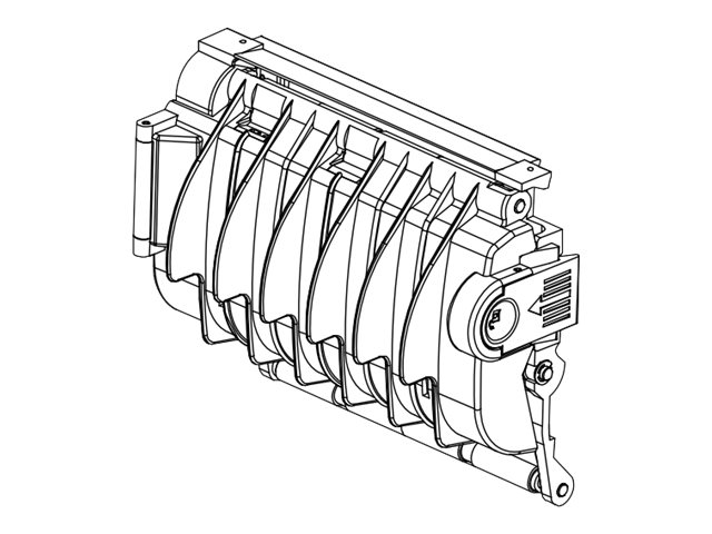 HONEYWELL Trenner- und Spenderoption