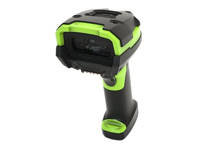 Zebra LI3678-ER - USB Kit - Barcode-Scanner