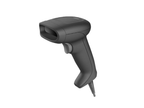 HONEYWELL EU kit 2D SCAN USB Stand - Handscanner