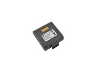 HONEYWELL Drucker-Batterie - Lithium-Ionen (Packung mit 2)