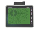 Datalogic Rhino II - Robust - Computer für den Einbau in Fahrzeuge - Intel Atom E3845 - Win 10 IoT Enterprise 64-bit - 4 GB RAM - 32 GB SSD - 26.4 cm (10.4")