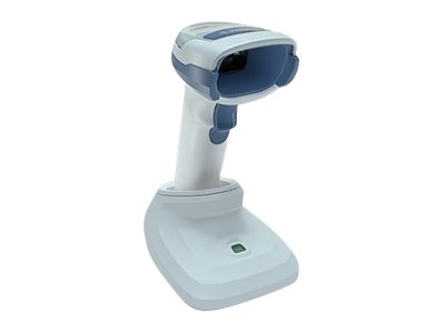 Zebra DS2278-HC - Healthcare - Presentation Cradle USB Kit