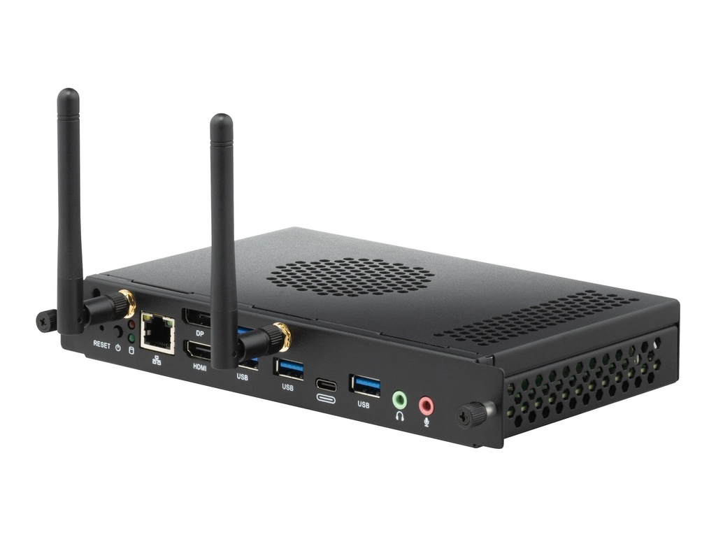 ViewSonic VPC37-W53-G1 slot-in PC - Slot-in Digital