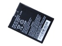HONEYWELL Handheld-Akku (Standard) - Lithium-Ionen
