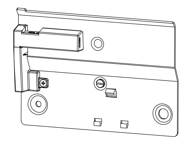 HONEYWELL Einfacher Trenn- und Spendesensor